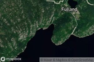 Mollebukta