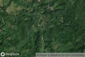 Quebrada San Antonio