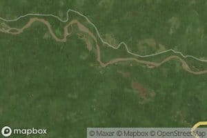 Quebrada Pancho Vito