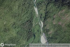Moyeha River