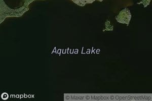 Agutua Lake