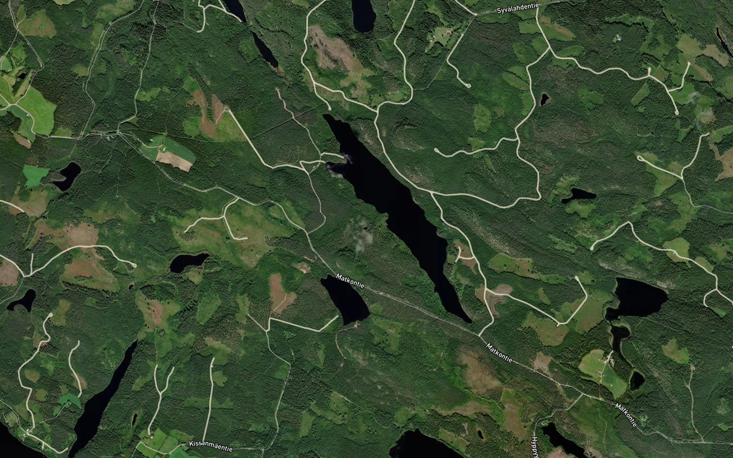 Pieni-Huosiinen