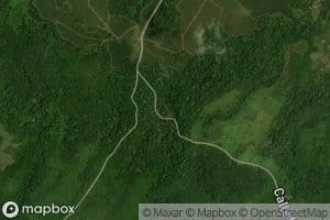 Quebrada Piedras Negras