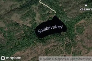 Sollibovatnet
