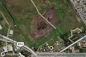 Laguna Santa Catalina