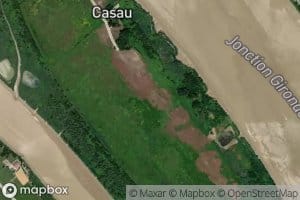 Grande Jalle des Marais