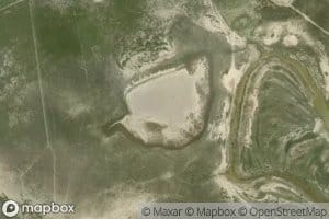 Laguna Cabos Negros