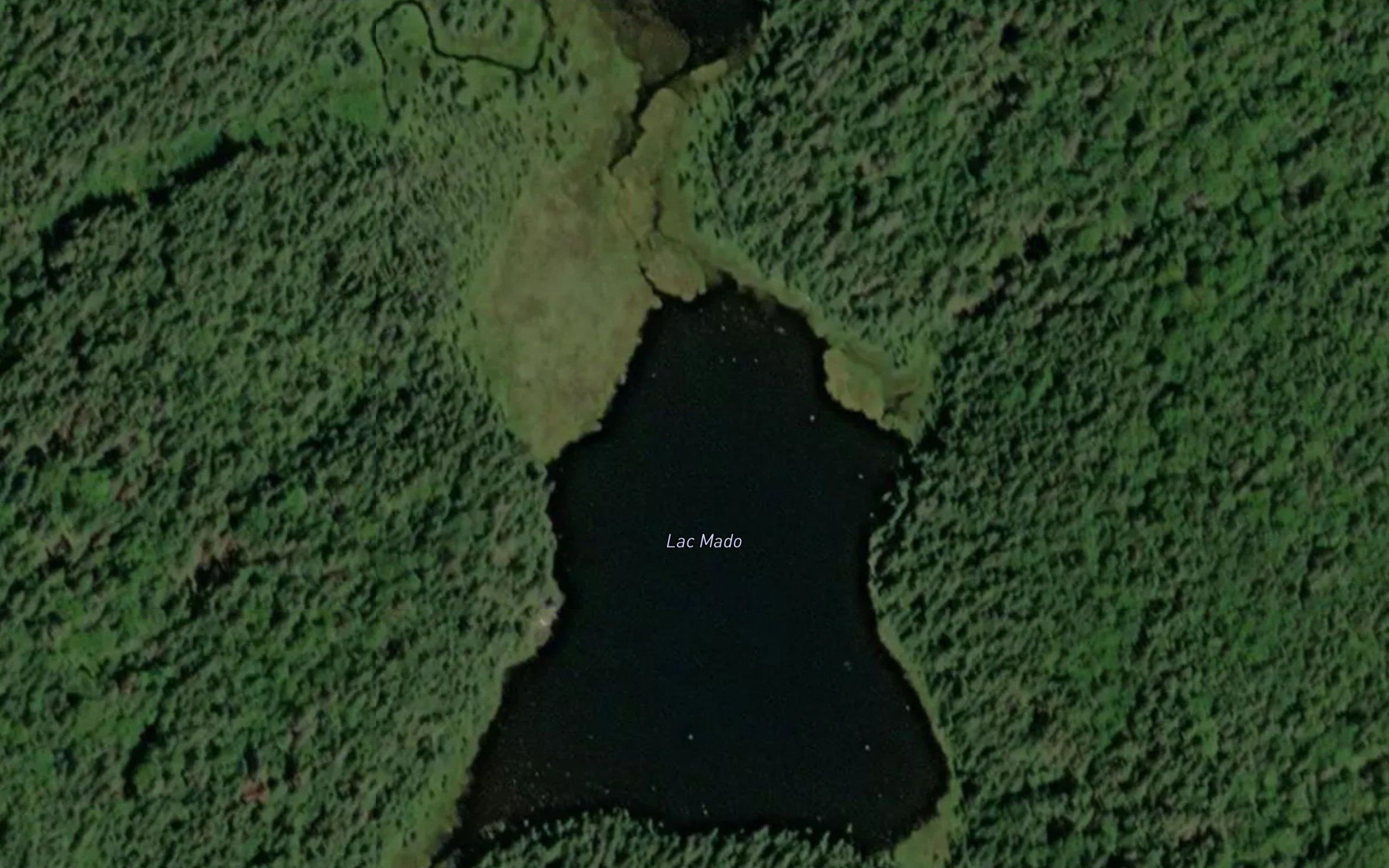 Lac Mado