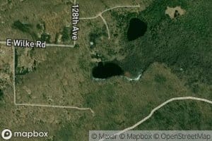 Blackmer Lake