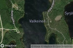 Valkeinen