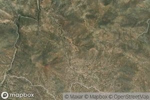 Canada Cerro Colorado