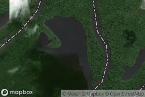 Lagoa Tabatinga