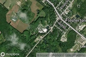 Flesherton Community Pond