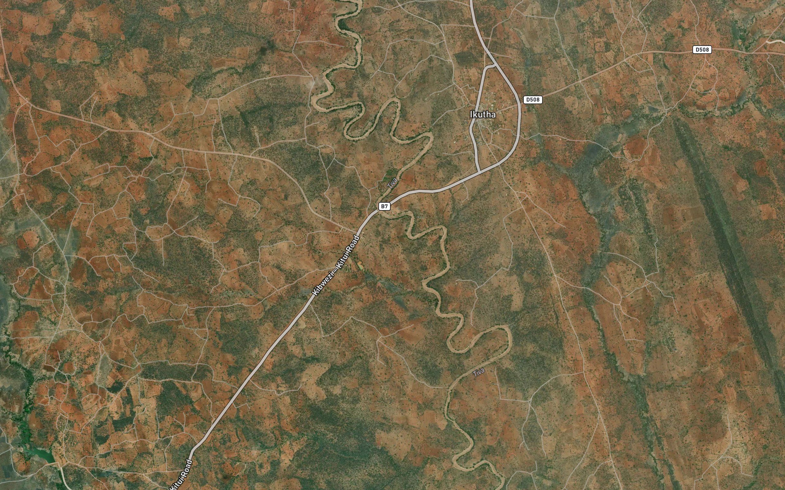 Kimuu