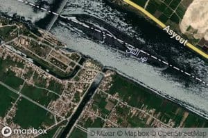 Tur`at Naj` Hammadi al Gharbiyah