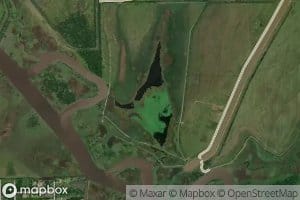 Viterbo Reservoir