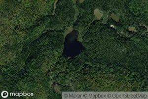 Lac Algonquin