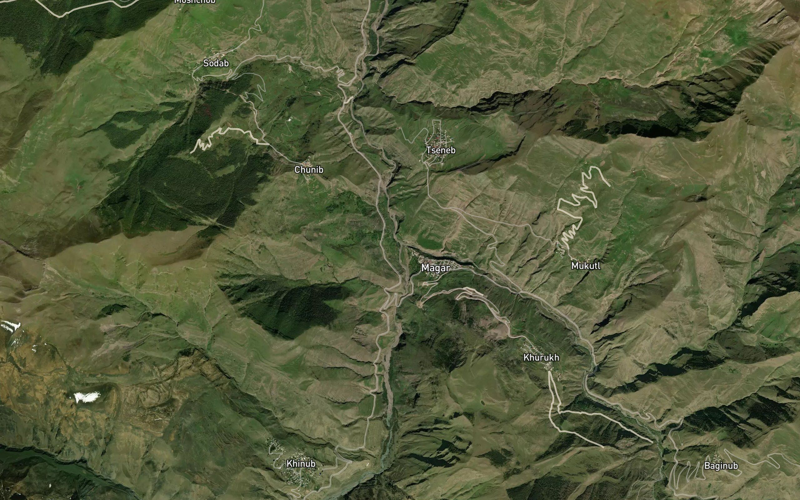 Tleyserukh