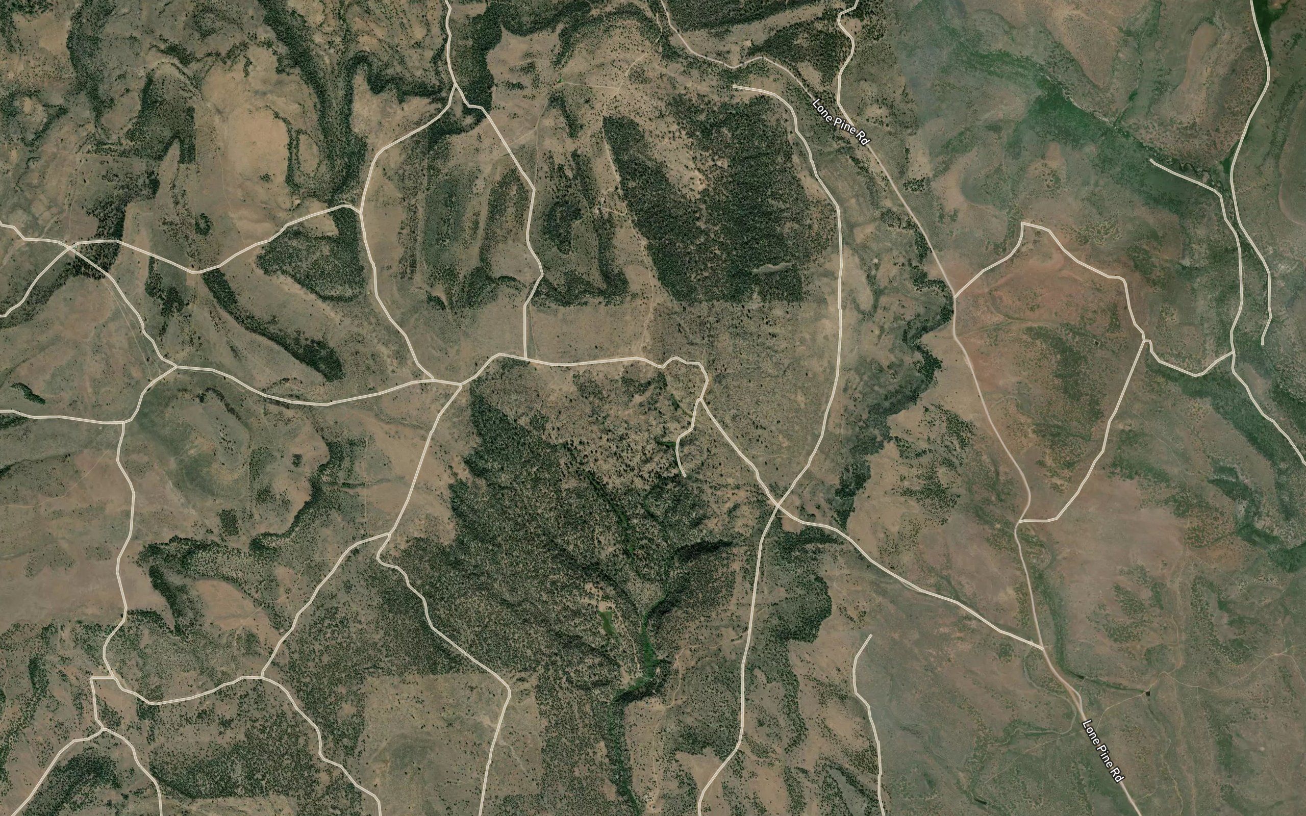 Coal Pit Spring