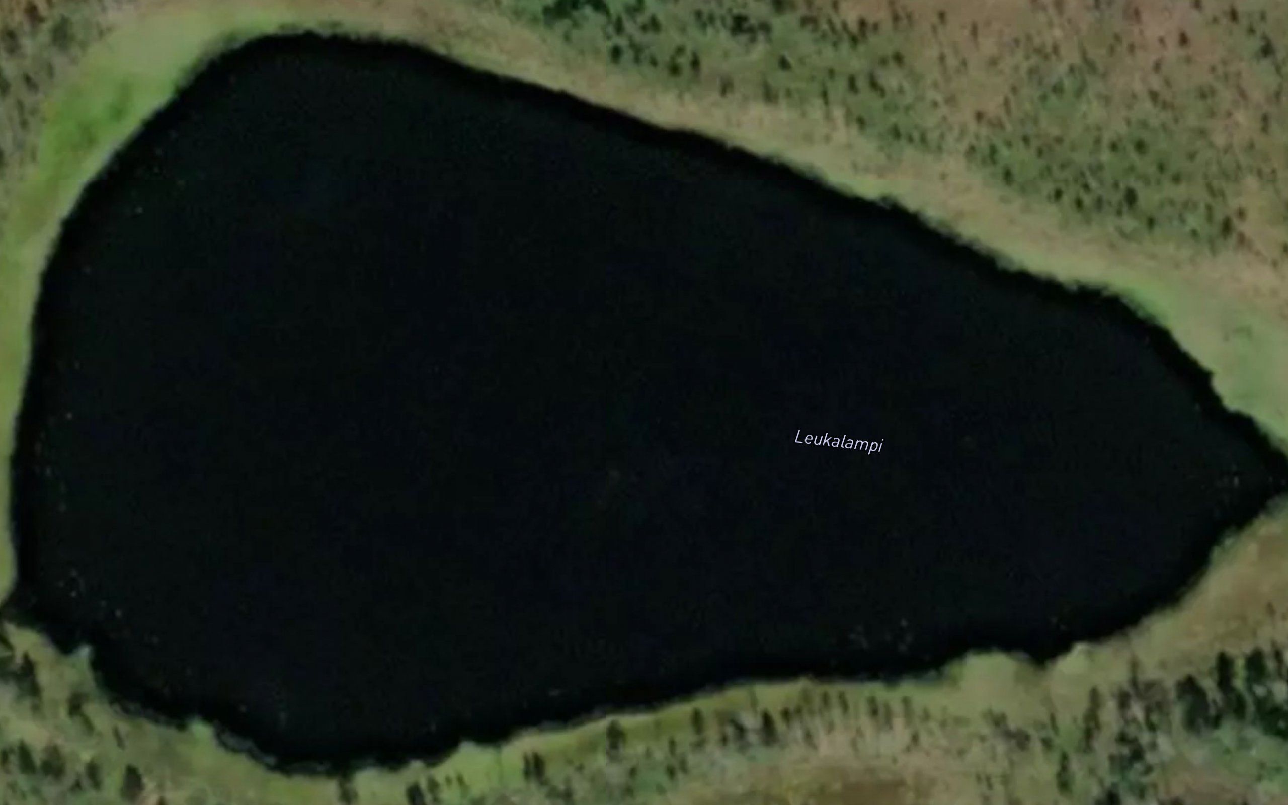 Leukalampi