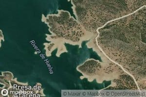 Rivera de Montemayor