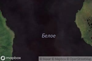 Ozero Beloye