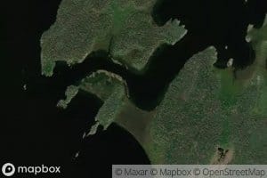 Smith Narrows