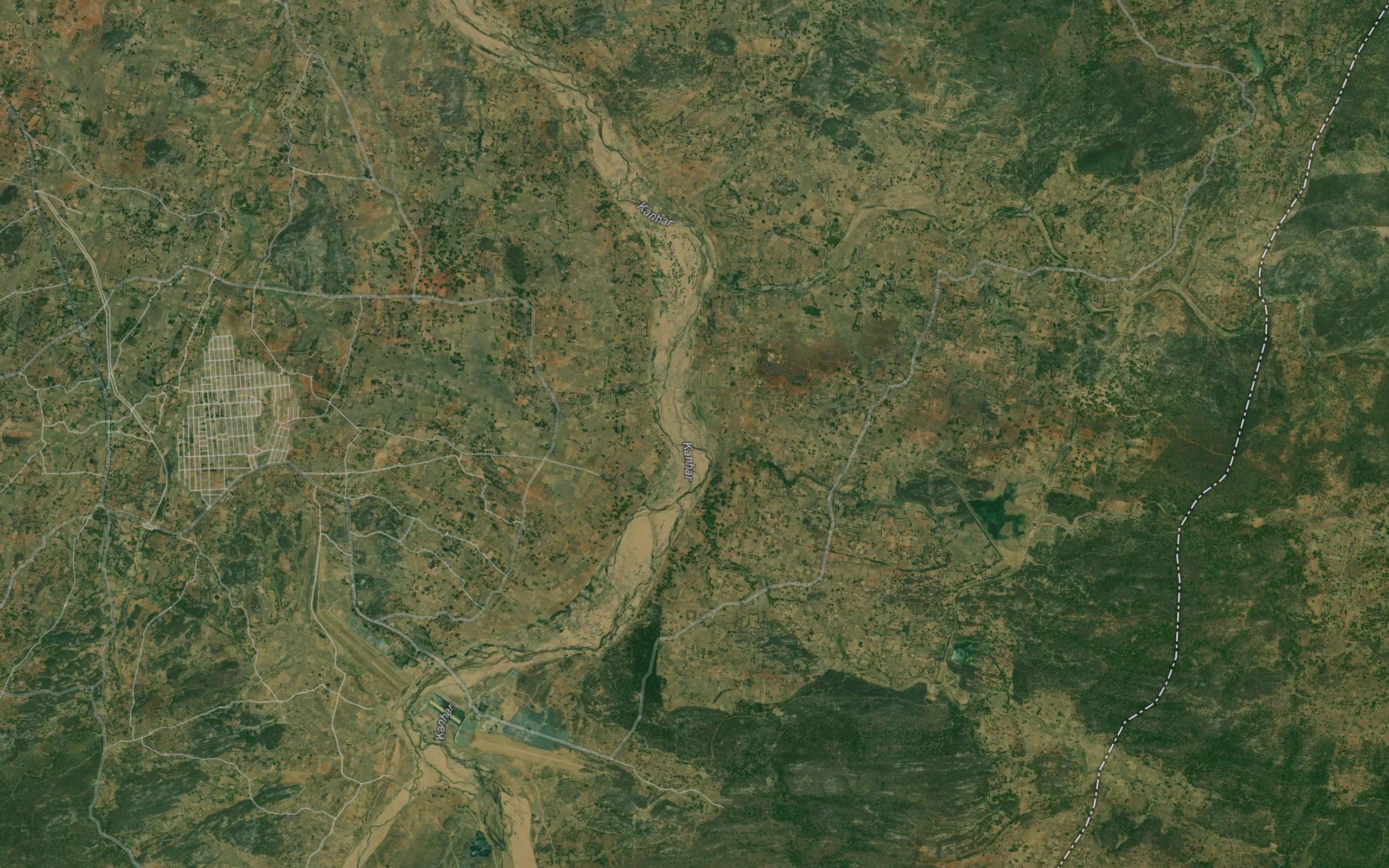 Atkail Nala