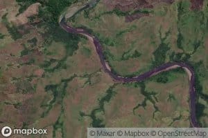 Savudoko Creek