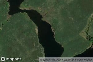 Wapaskosowakow Lakes