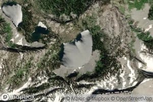 Big Grizzly Lake