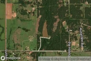 Bear Fall Coon Creek Site 21 Reservoir