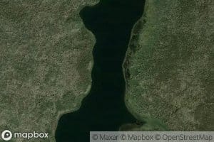 Pike Lake