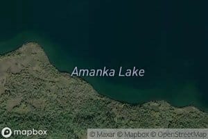 Amanka Lake