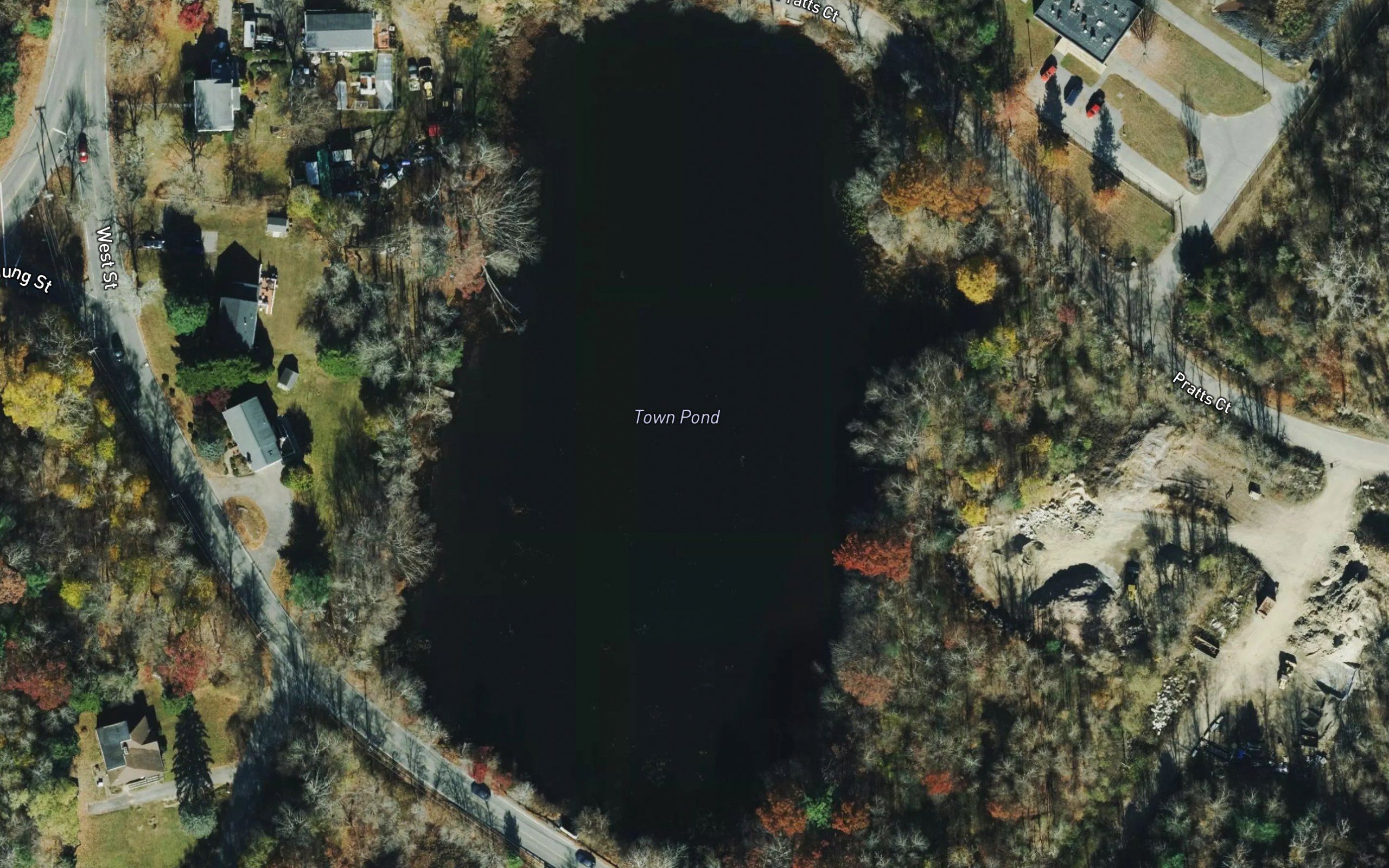 Town Pond