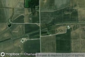 Hanover Drainage Ditch