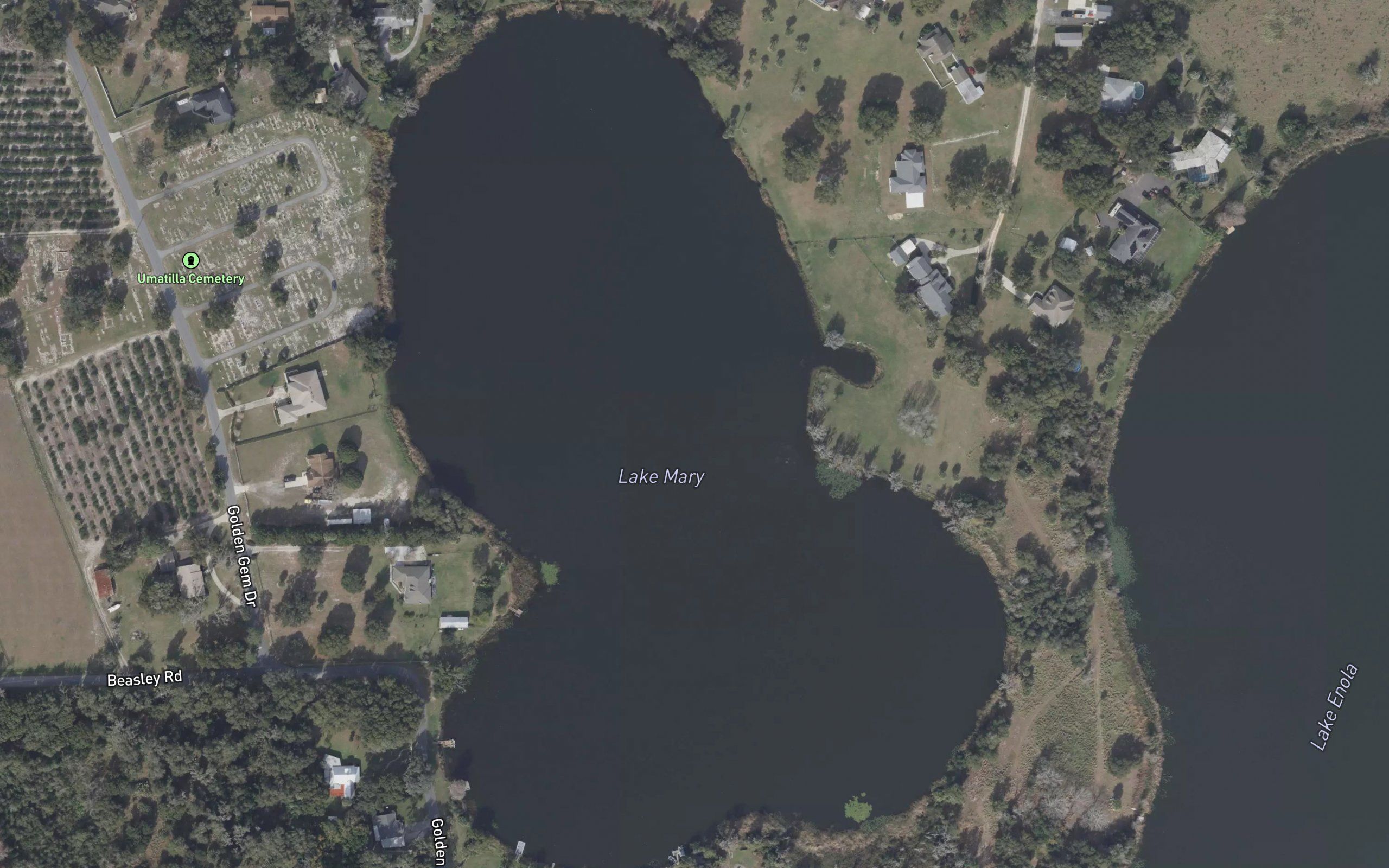 Lake Mary