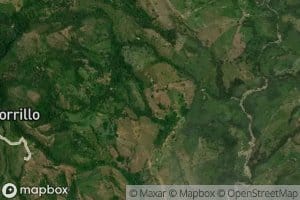 Quebrada del Chorrillo