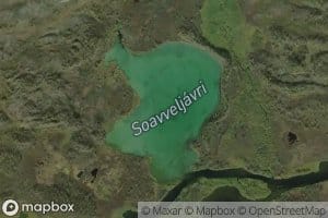 Soavveljavri