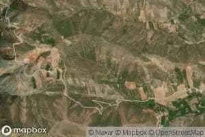 Cheshmeh-ye Kachak Charmi