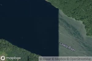 Lake Merwin