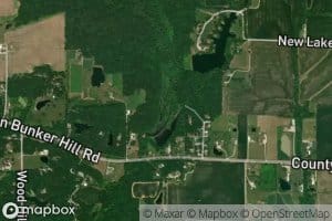 Bunker Hill Old Lake