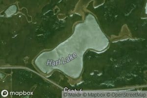 Hart Lake
