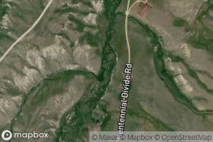 Deadman Creek