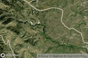Bucholtz Reservoir