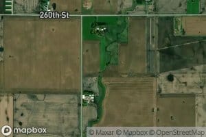 Ditch Number 266