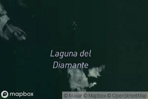 Laguna Diamante