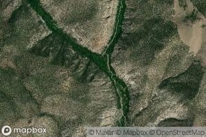 Three Creeks