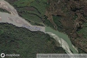 Wriggle Creek