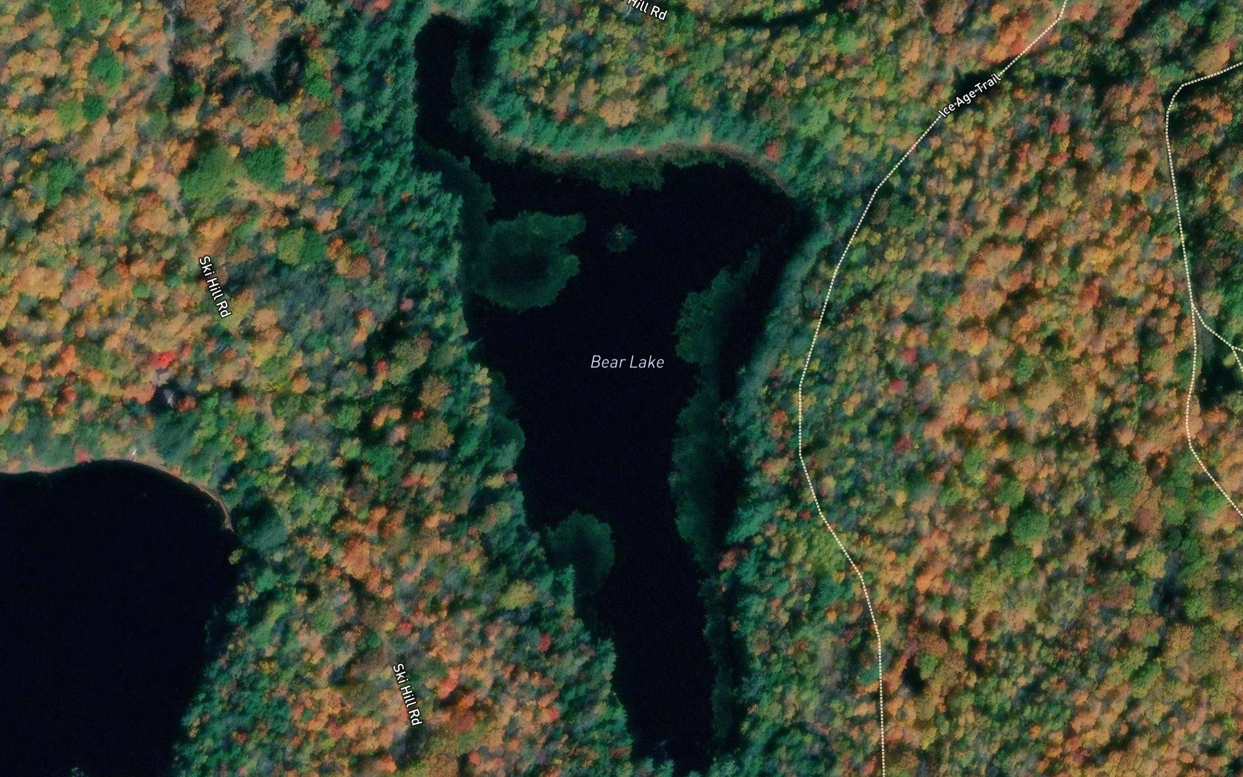 Bear Lake